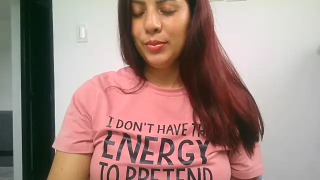 Anne kis online show from March 3, 6:14 pm