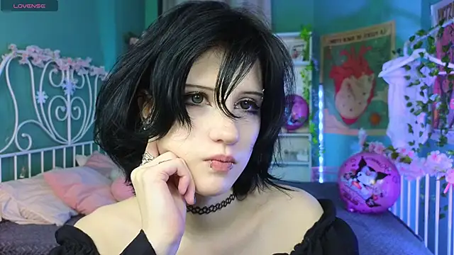 dark vamp  online show from February 20, 8:36 pm