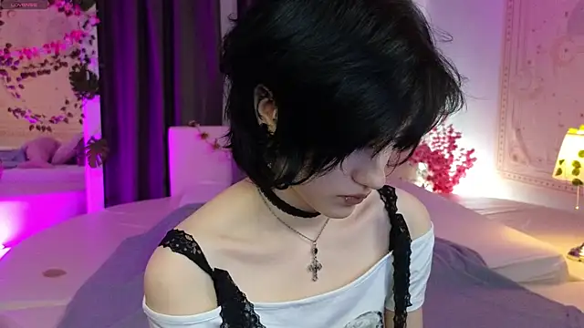 dark vamp  online show from February 28, 10:52 am