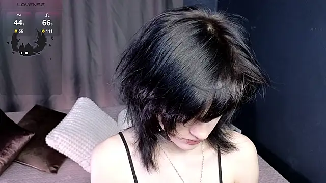 dark vamp  online show from October 2, 1:07 pm