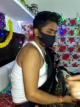 PeaCoooock online show from December 17, 3:51 pm