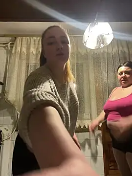 Snapshot of Joannakiss chatting on February 26, 3:30 pm Joannakiss online show from February 26, 3:30 pm