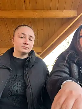 Snapshot of Joannakiss chatting on February 27, 1:07 pm Joannakiss online show from February 27, 1:07 pm