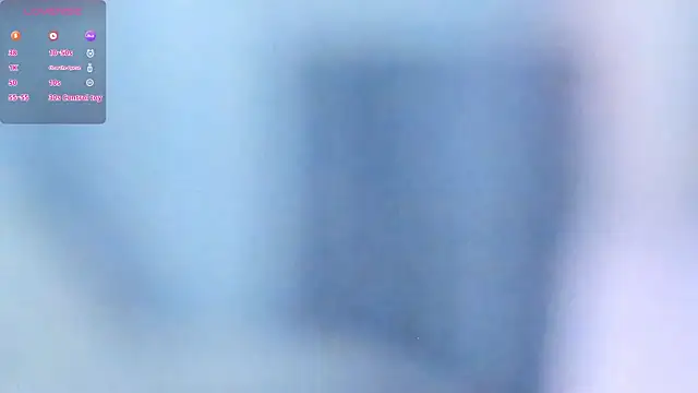 AraCopple online show from December 22, 3:22 am