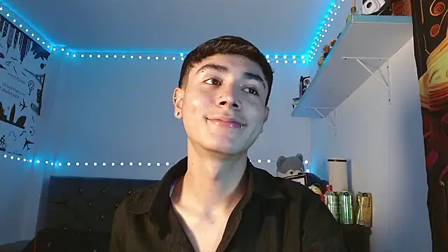 Snapshot of Im_juanda chatting on December 4, 7:01 pm Im juanda online show from December 4, 7:01 pm