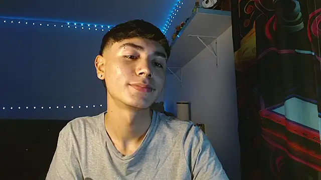 Snapshot of Im_juanda chatting on December 6, 7:34 pm Im juanda online show from December 6, 7:34 pm