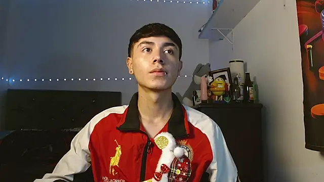 Snapshot of Im_juanda chatting on December 13, 5:21 pm Im juanda online show from December 13, 5:21 pm