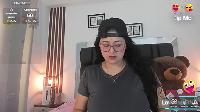 meikochoe online show from March 8, 8:03 pm