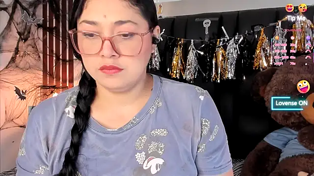 meikochoe online show from October 27, 8:02 pm