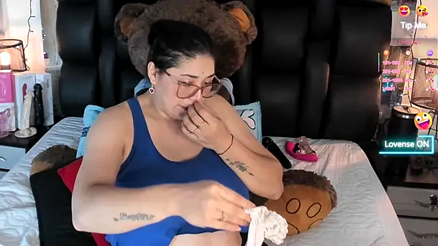 meikochoe online show from November 28, 7:49 pm