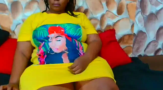 AfricanBigAssxx98 online show from March 12, 5:07 pm