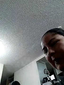 Snapshot of ZuriandAlex chatting on March 12, 11:20 am ZuriandAlex online show from March 12, 11:20 am