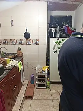 Snapshot of ZuriandAlex chatting on November 19, 10:59 am ZuriandAlex online show from November 19, 10:59 am