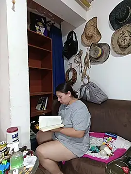 ZuriandAlex online show from January 31, 10:41 pm