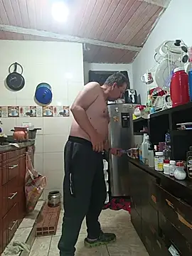 ZuriandAlex online show from February 1, 10:47 am