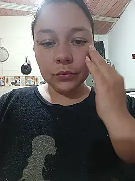 ZuriandAlex online show from February 20, 1:35 am