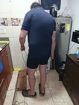 ZuriandAlex online show from February 27, 2:44 am