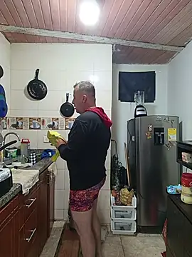 ZuriandAlex online show from March 5, 1:45 am