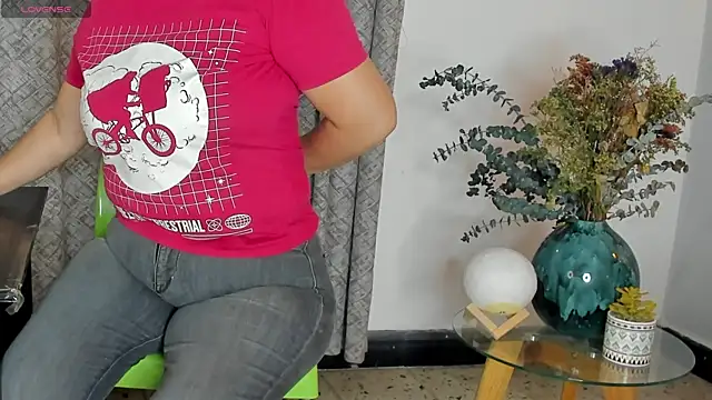 Snapshot of angelswets chatting on October 12, 1:10 pm angelswets online show from October 12, 1:10 pm