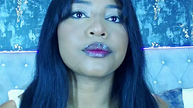 Snapshot of VanessaGlenn chatting on February 17, 8:15 pm VanessaGlenn online show from February 17, 8:15 pm