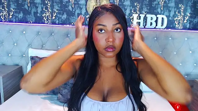 Snapshot of VanessaGlenn chatting on February 22, 7:47 pm VanessaGlenn online show from February 22, 7:47 pm