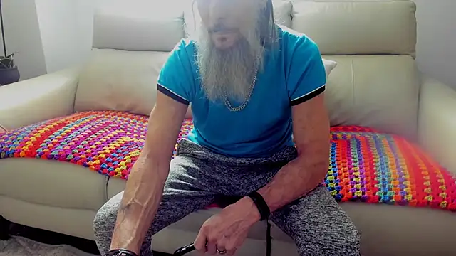 mindphu k online show from January 17, 8:34 pm