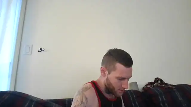 AlvinFoxx online show from November 3, 12:39 pm