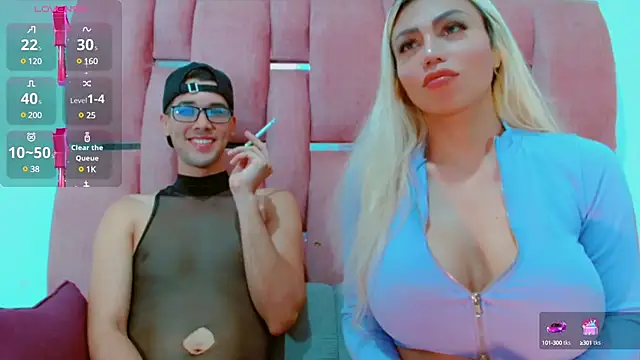 bimbocurvysex online show from December 31, 2:08 am