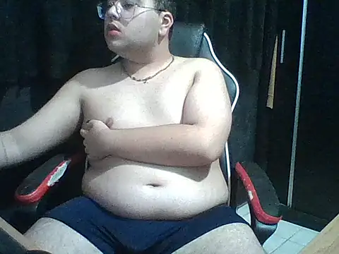 Snapshot of BabyFade chatting on October 26, 5:02 am BabyFade online show from October 26, 5:02 am