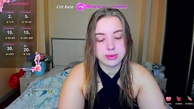 Snapshot of AlexissM chatting on October 27, 2:54 pm AlexissM online show from October 27, 2:54 pm