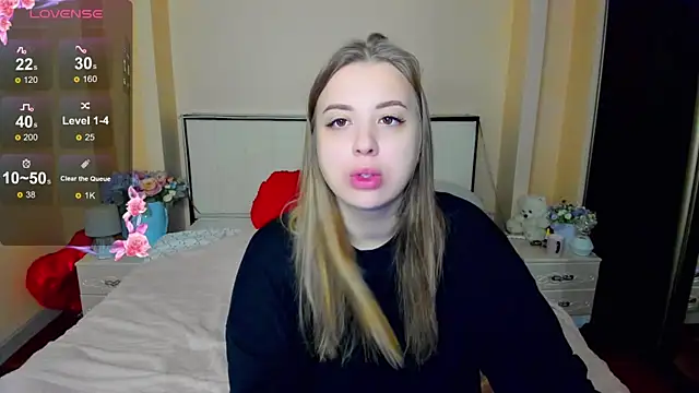 Snapshot of AlexissM chatting on November 5, 3:01 pm AlexissM online show from November 5, 3:01 pm