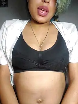 Snapshot of azulzulix chatting on February 27, 8:06 am azulzulix online show from February 27, 8:06 am