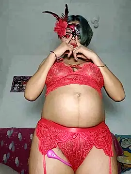 Snapshot of azulzulix chatting on March 1, 1:43 am azulzulix online show from March 1, 1:43 am