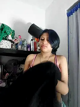 Snapshot of azulzulix chatting on March 12, 8:30 am azulzulix online show from March 12, 8:30 am