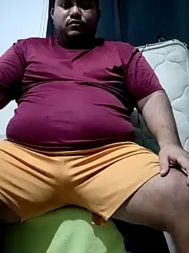 Palanquita4 online show from February 14, 1:46 am