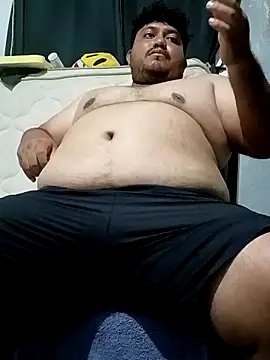 Palanquita4 online show from April 23, 1:18 am