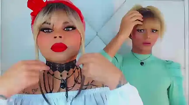 AdanKinng online show from January 12, 9:51 am