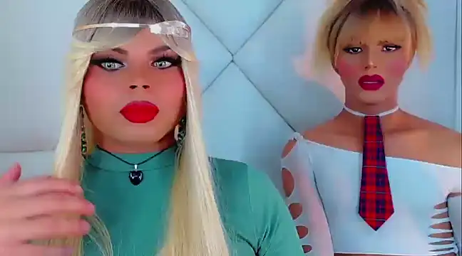 AdanKinng online show from January 23, 5:45 am