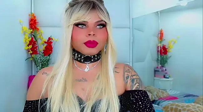 AdanKinng online show from February 25, 7:20 am