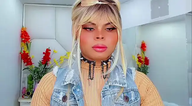 AdanKinng online show from March 10, 12:48 pm