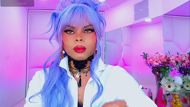 AdanKinng online show from October 1, 5:46 am