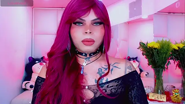 AdanKinng online show from December 5, 6:33 am