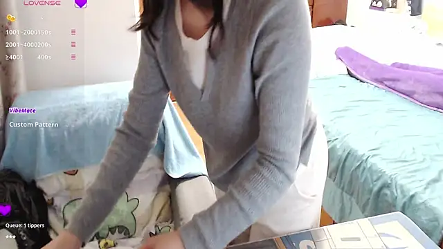 Liliya-77 online show from March 17, 1:18 pm