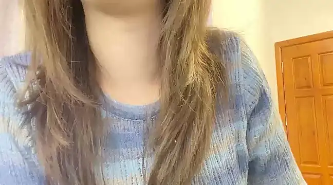 Liliya-77 online show from March 22, 1:30 pm