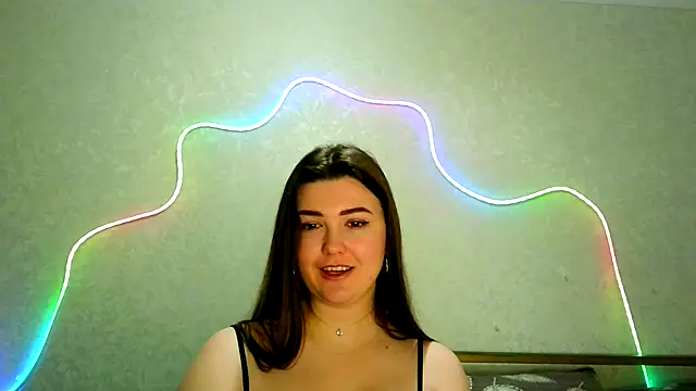 SeductiveTati online show from December 17, 1:00 am