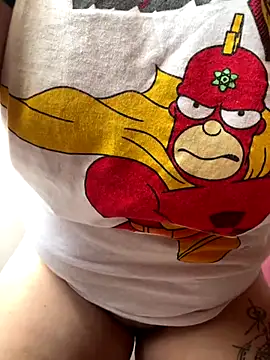 Snapshot of CinnamonCookiez chatting on November 9, 8:07 pm CinnamonCookiez online show from November 9, 8:07 pm