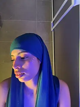 Snapshot of jhalila chatting on September 13, 2:00 am jhalila online show from September 13, 2:00 am