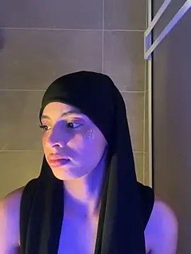 Snapshot of jhalila chatting on September 14, 2:00 am jhalila online show from September 14, 2:00 am