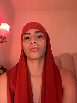 Snapshot of jhalila chatting on November 30, 2:04 am jhalila online show from November 30, 2:04 am