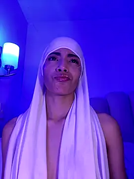 Snapshot of jhalila chatting on December 14, 1:00 am jhalila online show from December 14, 1:00 am